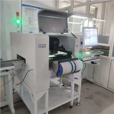 حامل SMT لسطح المكتب