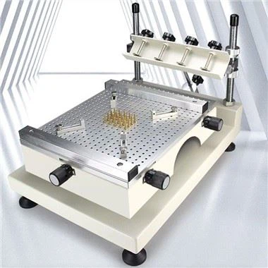 HW-T 6-64 آلة الاختيار والوضع