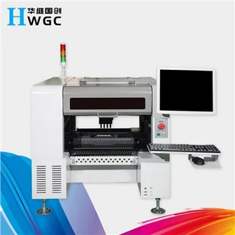 آلة وضع BGA SMT مصغرة عالية الجودة بسعر تنافسي ، اختر مكانًا للماكينة