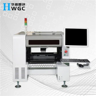 يعمل خط النقل SMT على تحسين تسليم المكونات